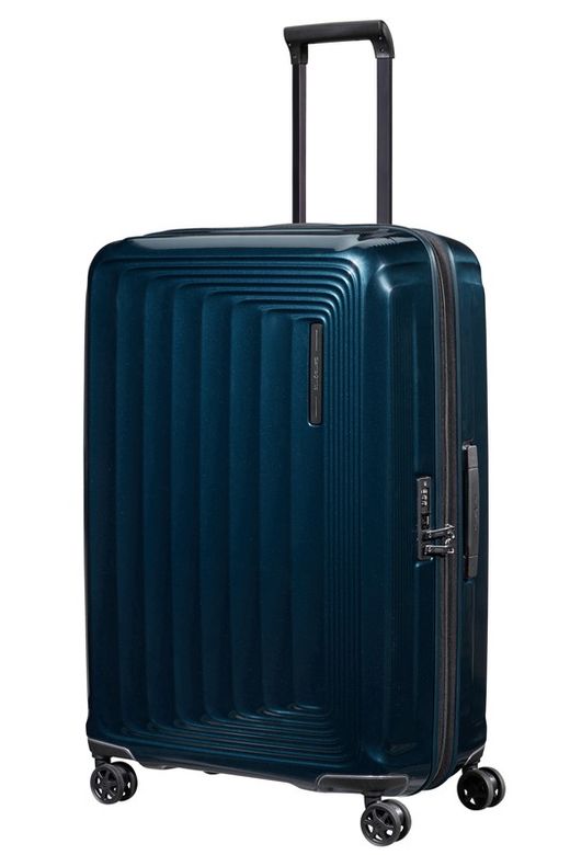 Samsonite Nuon large suitcase 75 cm