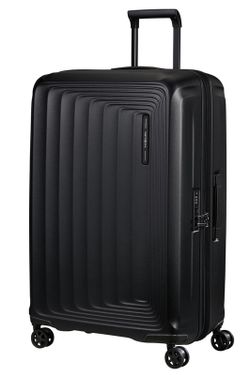 Samsonite Nuon large suitcase 75 cm