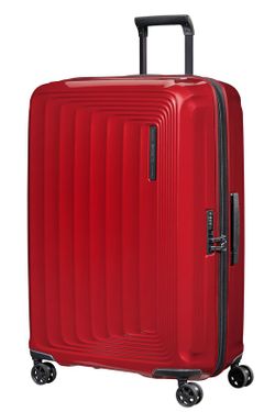 Maleta Grande Samsonite Nuon 75 cm