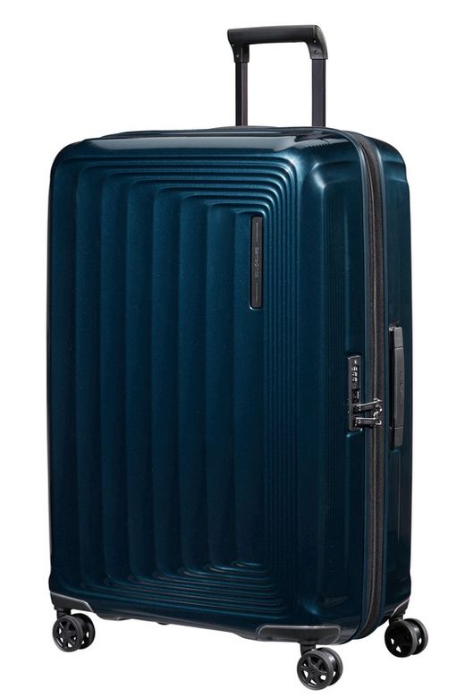 Samsonite Nuon large suitcase 75 cm