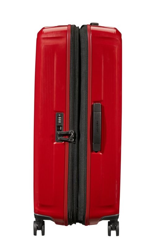Samsonite Nuon large suitcase 75 cm
