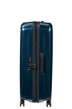 Samsonite Nuon large suitcase 75 cm