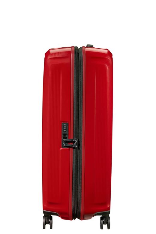 Samsonite Nuon large suitcase 75 cm