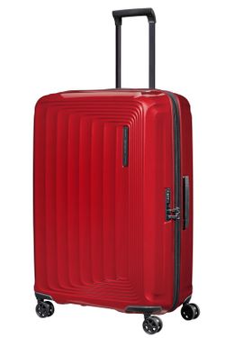 Samsonite Nuon large suitcase 75 cm