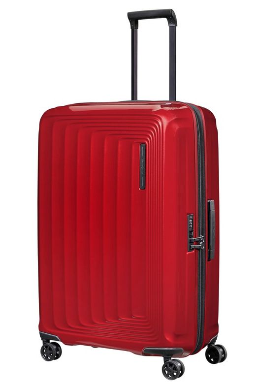 Samsonite Nuon large suitcase 75 cm