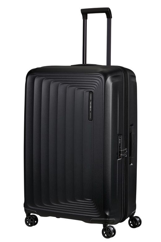 Samsonite Nuon large suitcase 75 cm
