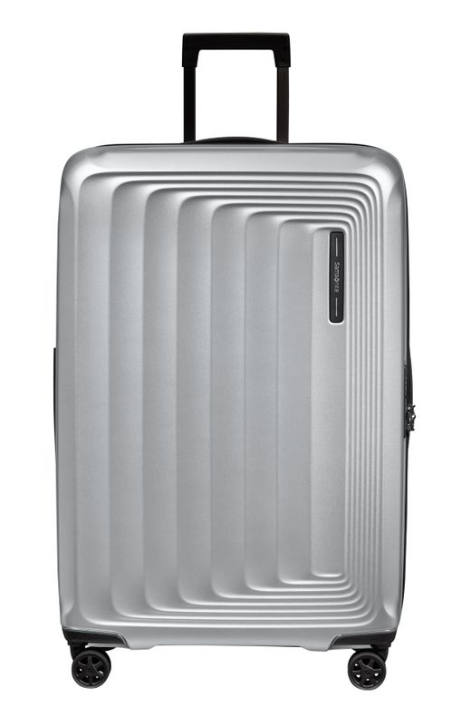 Samsonite Nuon large suitcase 75 cm