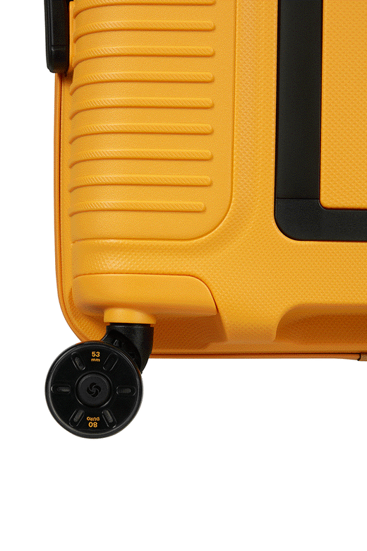 Maleta Cabina Samsonite PRODIVER HS 55cm. Ext.