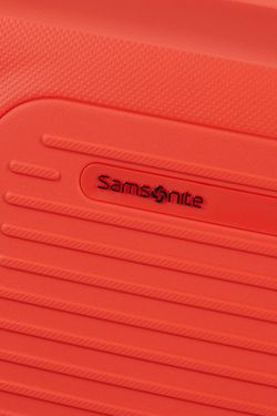 Maleta Cabina Samsonite PRODIVER HS 55cm. Ext.