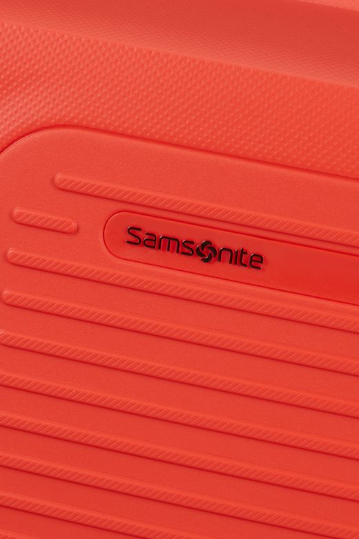Maleta Cabina Samsonite PRODIVER HS 55cm. Ext.