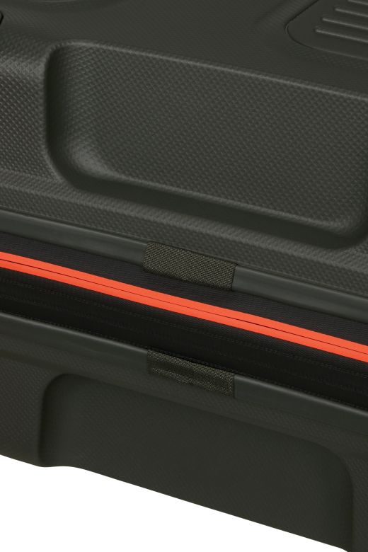 Maleta Cabina Samsonite PRODIVER HS 55cm. Ext.