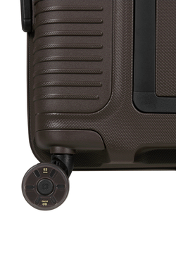 Maleta Cabina Samsonite PRODIVER HS 55cm. Ext.