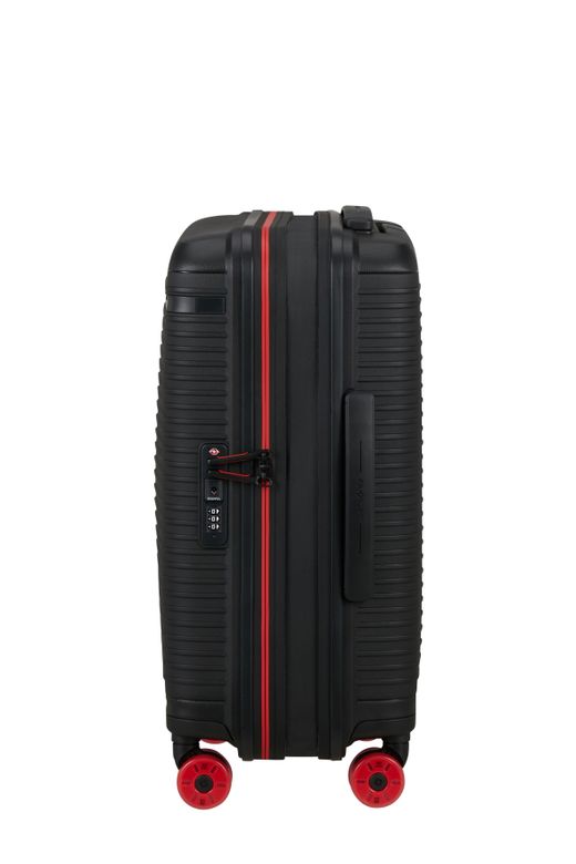 Maleta Cabina Samsonite PRODIVER HS 55cm. Ext.