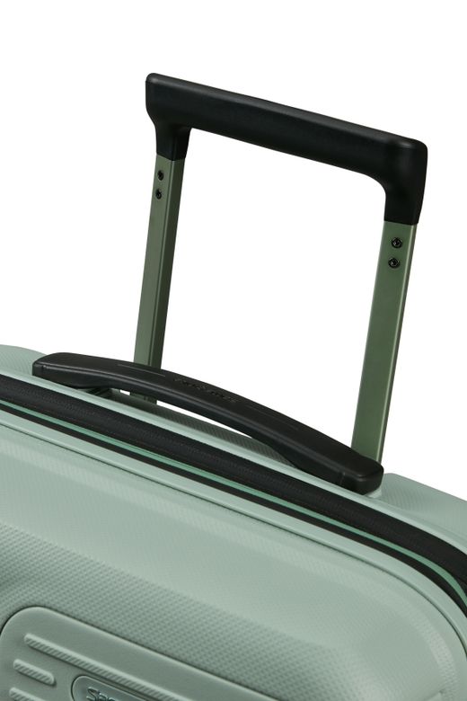 Maleta Cabina Samsonite PRODIVER HS 55cm. Ext.