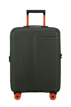 Maleta Cabina Samsonite PRODIVER HS 55cm. Ext.