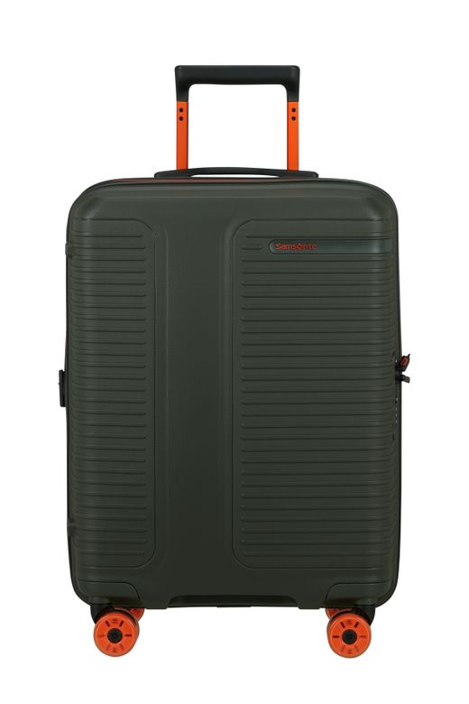Maleta Cabina Samsonite PRODIVER HS 55cm. Ext.