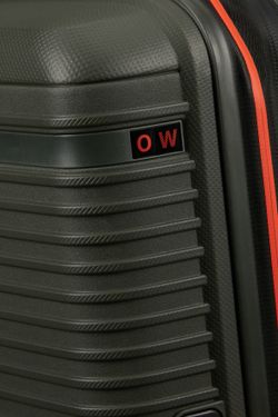 Maleta Cabina Samsonite PRODIVER HS 55cm. Ext.