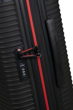 Maleta Cabina Samsonite PRODIVER HS 55cm. Ext.