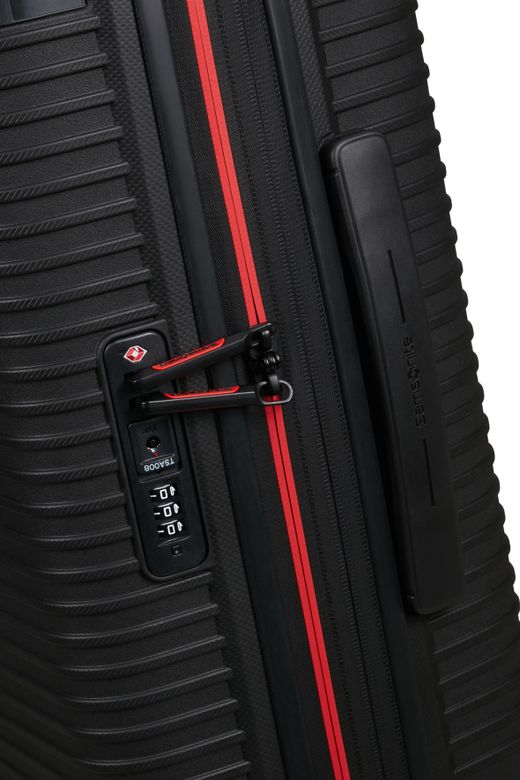 Maleta Cabina Samsonite PRODIVER HS 55cm. Ext.