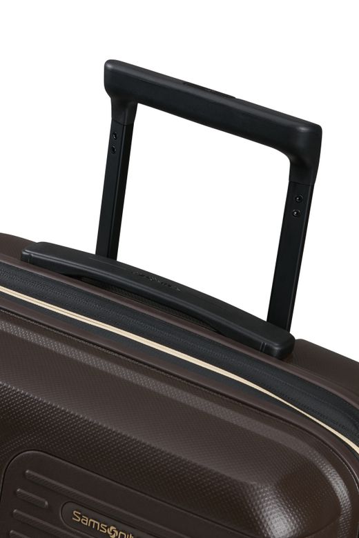 Maleta Cabina Samsonite PRODIVER HS 55cm. Ext.