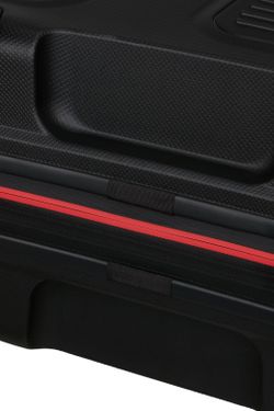 Maleta Cabina Samsonite PRODIVER HS 55cm. Ext.