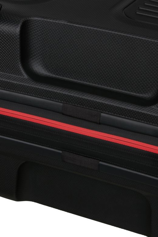 Maleta Cabina Samsonite PRODIVER HS 55cm. Ext.