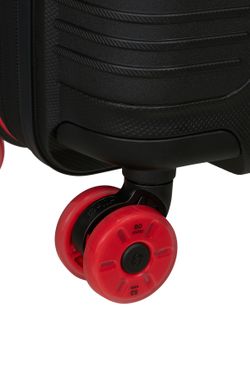 Maleta Cabina Samsonite PRODIVER HS 55cm. Ext.