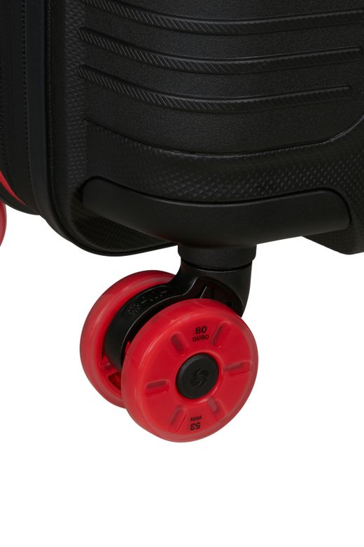 Maleta Cabina Samsonite PRODIVER HS 55cm. Ext.