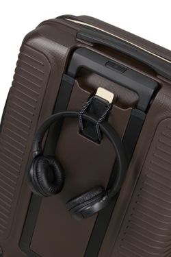 Maleta Cabina Samsonite PRODIVER HS 55cm. Ext.