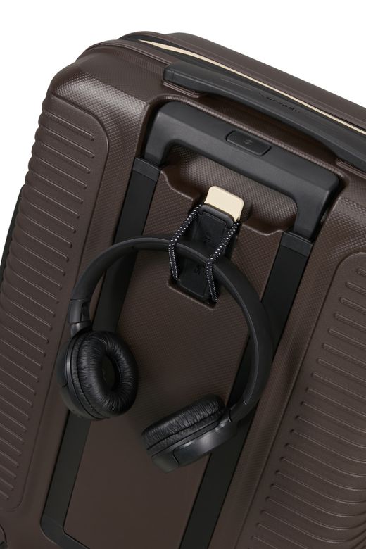 Maleta Cabina Samsonite PRODIVER HS 55cm. Ext.