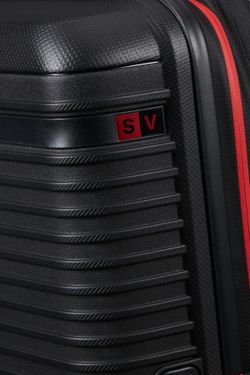 Maleta Cabina Samsonite PRODIVER HS 55cm. Ext.