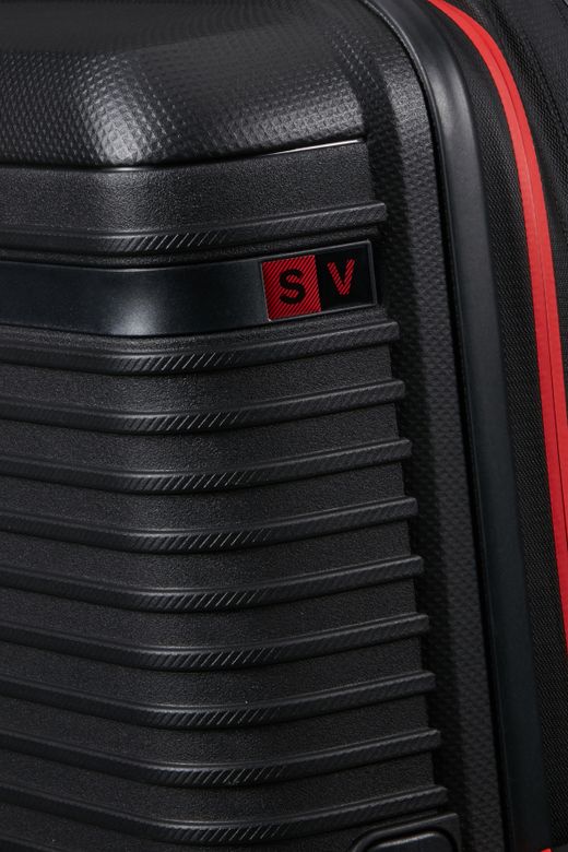 Maleta Cabina Samsonite PRODIVER HS 55cm. Ext.