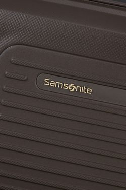 Maleta Cabina Samsonite PRODIVER HS 55cm. Ext.