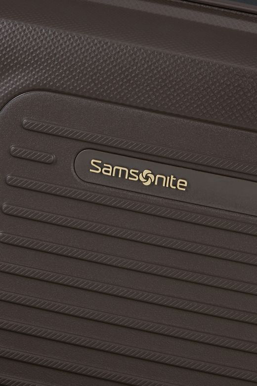 Maleta Cabina Samsonite PRODIVER HS 55cm. Ext.