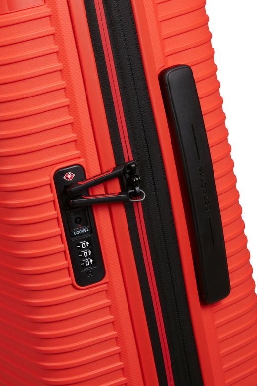 Maleta Cabina Samsonite PRODIVER HS 55cm. Ext.