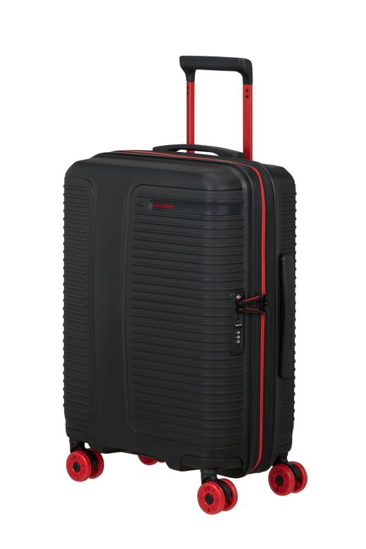 Maleta Cabina Samsonite PRODIVER HS 55cm. Ext.