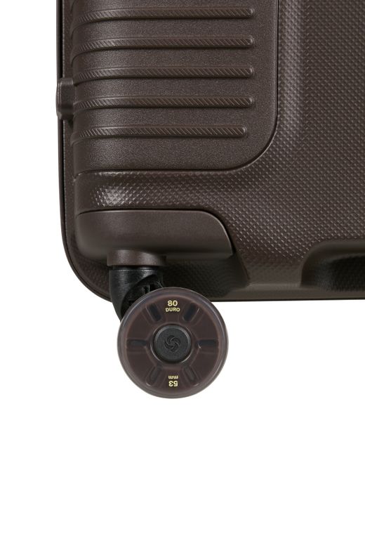 Maleta Cabina Samsonite PRODIVER HS 55cm. Ext.