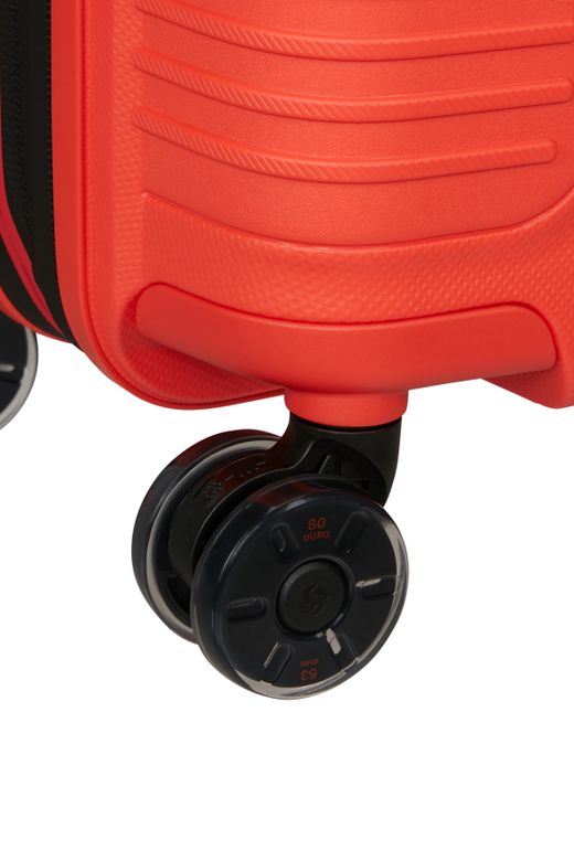 Maleta Cabina Samsonite PRODIVER HS 55cm. Ext.