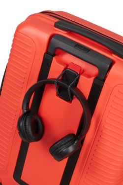 Maleta Cabina Samsonite PRODIVER HS 55cm. Ext.