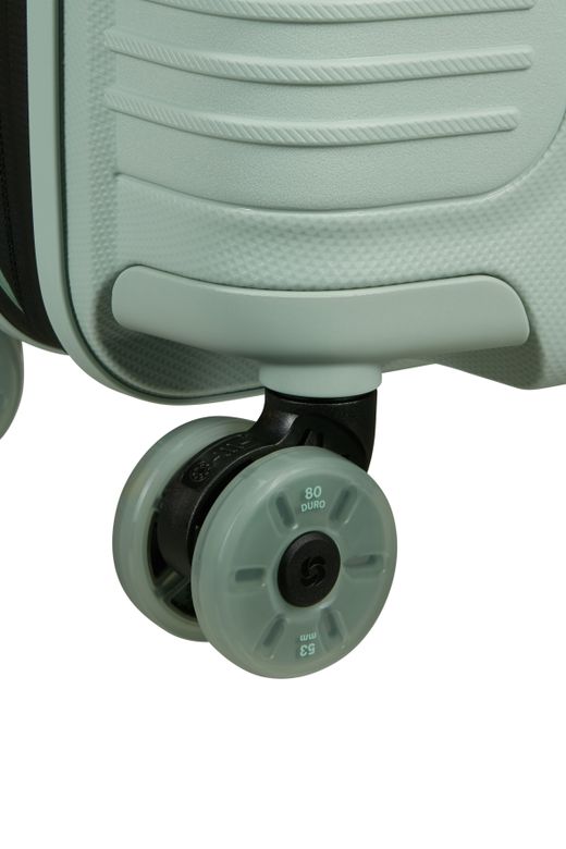 Maleta Cabina Samsonite PRODIVER HS 55cm. Ext.