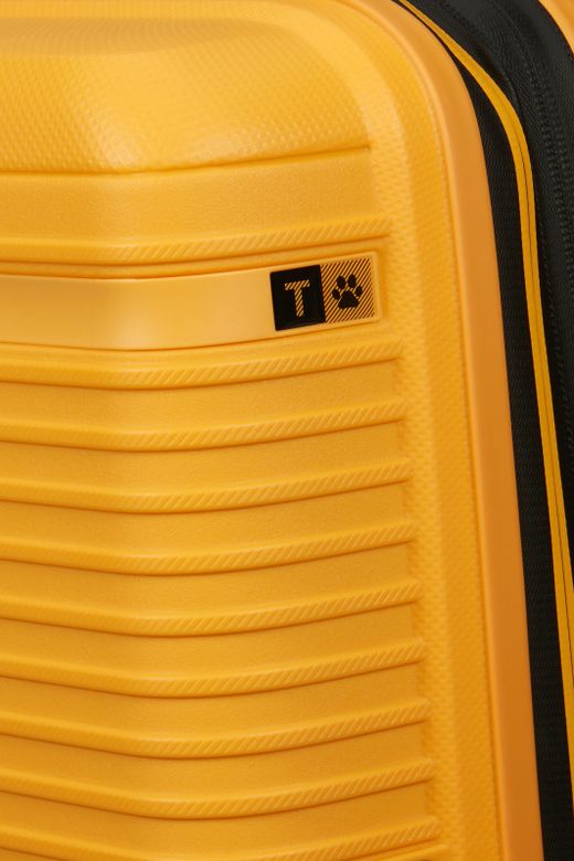 Maleta Cabina Samsonite PRODIVER HS 55cm. Ext.