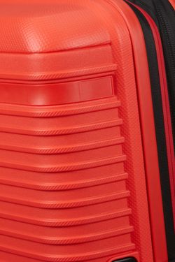 Maleta Cabina Samsonite PRODIVER HS 55cm. Ext.