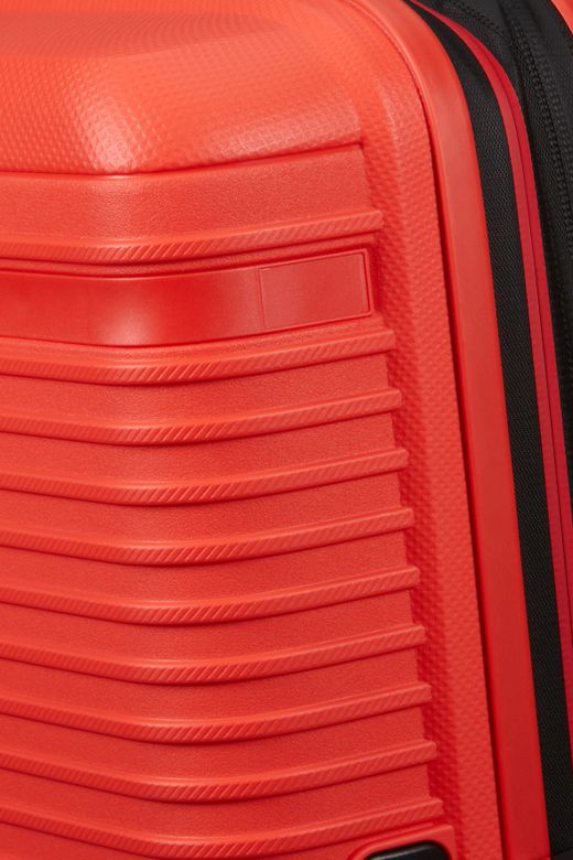 Maleta Cabina Samsonite PRODIVER HS 55cm. Ext.