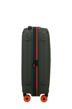 Maleta Cabina Samsonite PRODIVER HS 55cm. Ext.