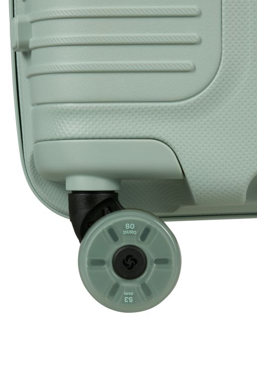 Maleta Cabina Samsonite PRODIVER HS 55cm. Ext.