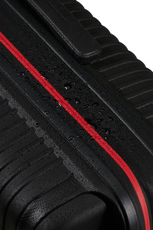 Maleta Cabina Samsonite PRODIVER HS 55cm. Ext.