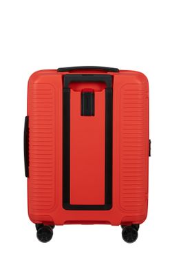 Maleta Cabina Samsonite PRODIVER HS 55cm. Ext.