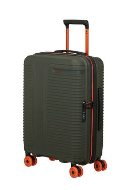Maleta Cabina Samsonite PRODIVER HS 55cm. Ext.