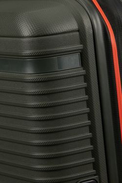 Maleta Cabina Samsonite PRODIVER HS 55cm. Ext.