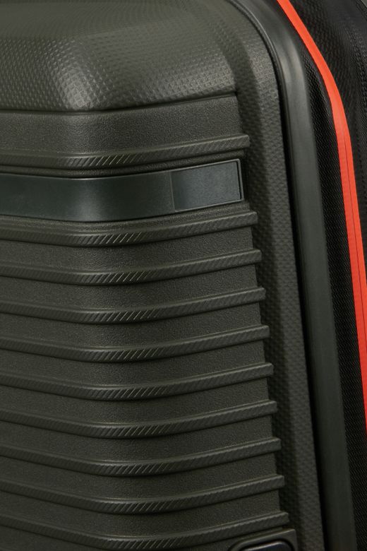 Maleta Cabina Samsonite PRODIVER HS 55cm. Ext.